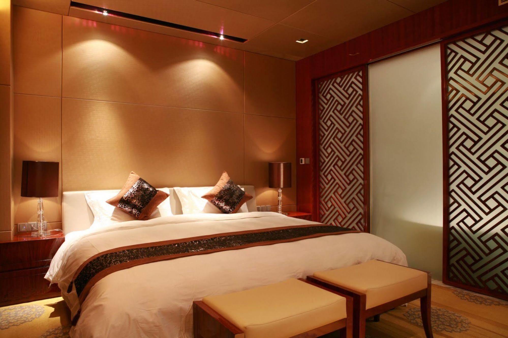 Elan Inn Инчуан Екстериор снимка