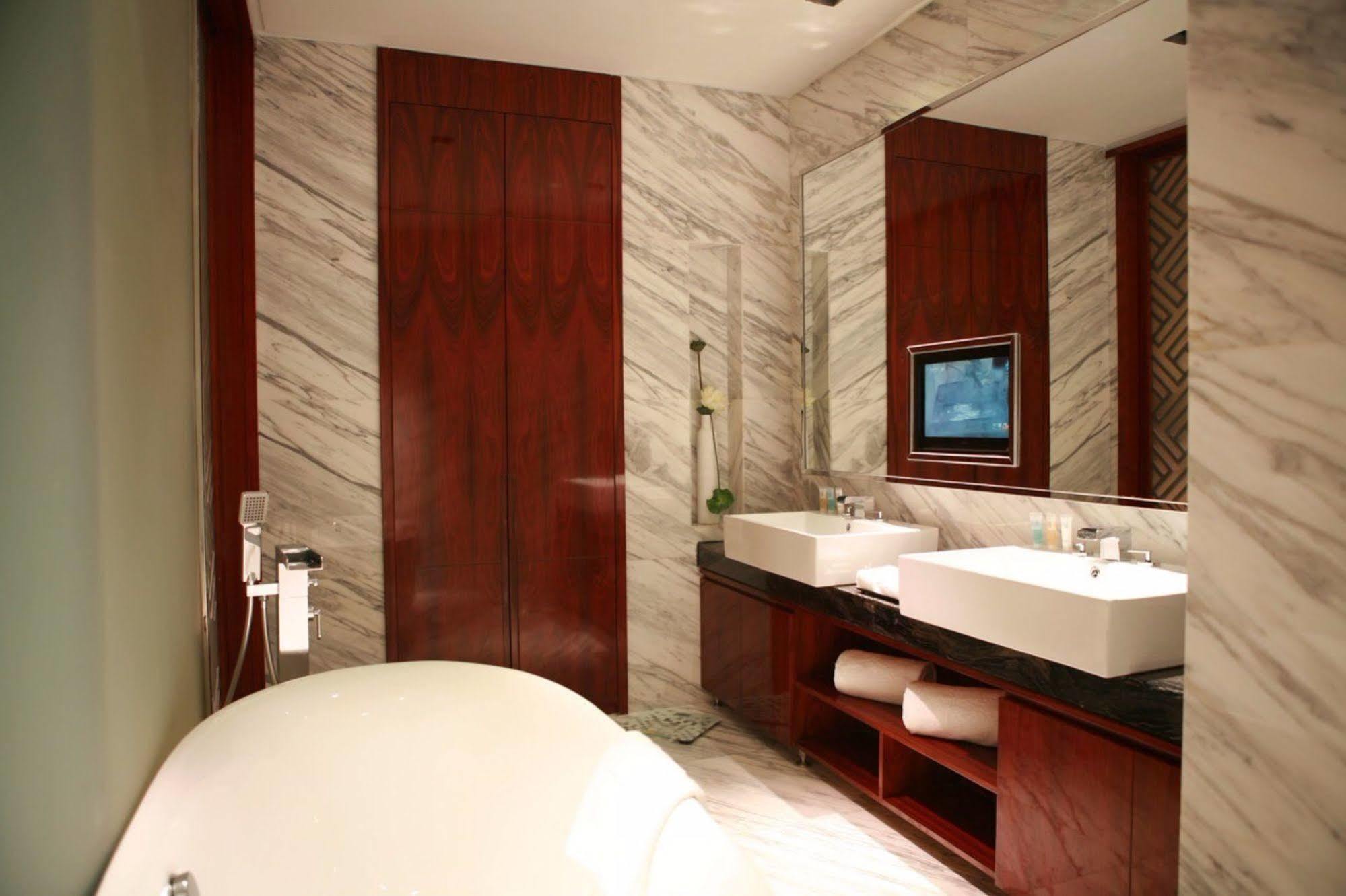 Elan Inn Инчуан Екстериор снимка